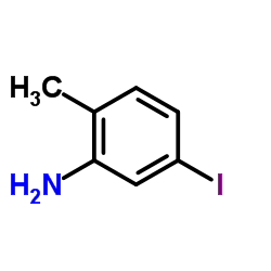 2-Amino-4-iodotoluene CAS:83863-33-6 manufacturer price 第1张