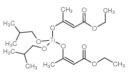 (Z)-4-ethoxy-4-oxobut-2-en-2-olate,2-methylpropan-1-olate,titanium(4+)