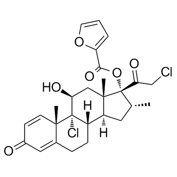 Mometasone Furoate CAS:83919-23-7 manufacturer price 第1张