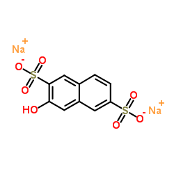 disodium 2-naphthol-3,7-disulfonate Cas:83949-45-5 第1张