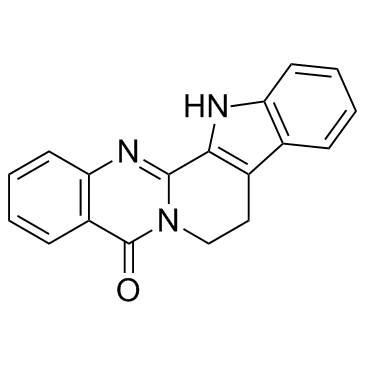 Rutaecarpine