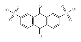 2,7-anthraquinone disulfonic acid