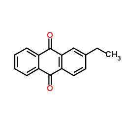 2-Ethyl Anthraquinone Cas:84-51-5 第1张
