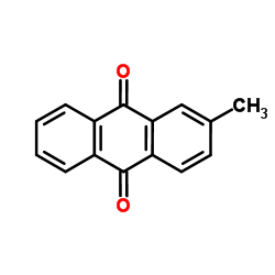 2-Methyl Anthraquinone CAS:84-54-8 manufacturer price 第1张