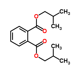 Diisobutyl phthalate DIBP CAS:84-69-5 manufacturer price 第1张