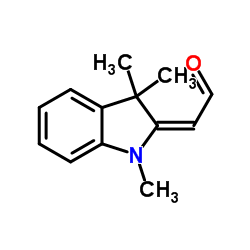 fischer’s aldehyde Cas:84-83-3 第1张