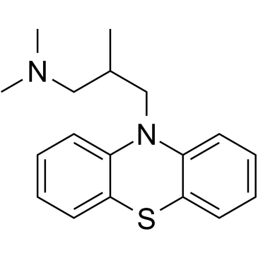 Trimeprazine