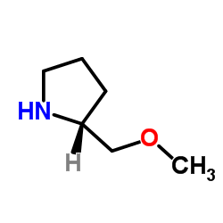 (R)-2-(Methoxymethyl)pyrrolidine