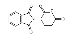 (S)-thalidomide