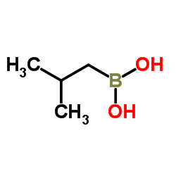 Isobutaneboronic Acid CAS:84110-40-7 manufacturer price 第1张