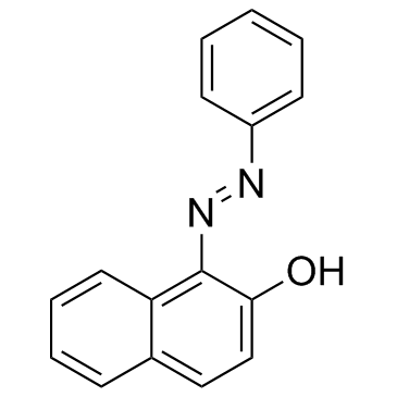 solvent yellow 14 CAS:842-07-9 manufacturer price 第1张