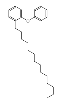 1-phenoxy-2-tetradecylbenzene