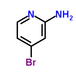 2-Amino-4-bromopyridine CAS:84249-14-9 manufacturer price 第1张