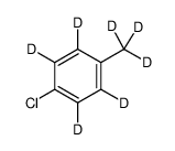 4-chlorotoluene-d7