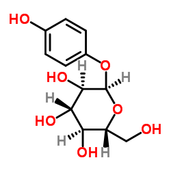 alpha-arbutin CAS:84380-01-8 manufacturer price 第1张