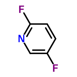 2,5-Difluoropyridine CAS:84476-99-3 manufacturer price 第1张