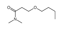 3-Butoxy-N,N-dimethylpropanamide