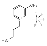 1-butyl-3-methylpyridin-1-ium,hexafluorophosphate