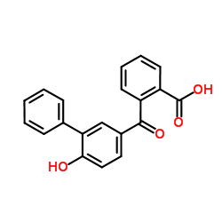 fendizoic acid CAS:84627-04-3 manufacturer price 第1张