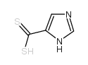 1H-imidazole-5-carbodithioic acid