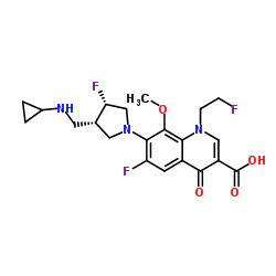 Filgotinib CAS:848416-07-9 manufacturer price 第1张