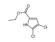 ethyl 4,5-dichloro-1H-pyrrole-2-carboxylate