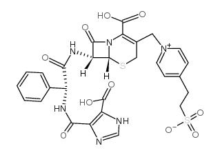 Cefpimizole