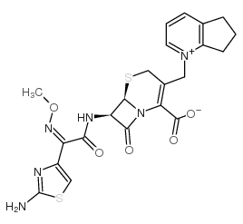 Cefpirome