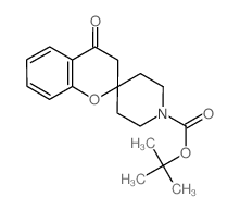 tert-Butyl 4-oxospiro[chroman-2,4'-piperidine]-1'-carboxylate