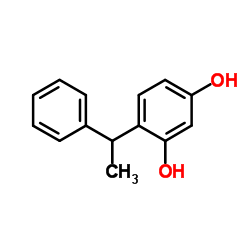 4-(alpha-methylbenzyl)resorcinol CAS:85-27-8 manufacturer price 第1张