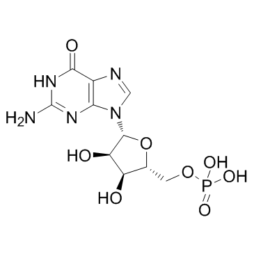 Guanosine monophosphate