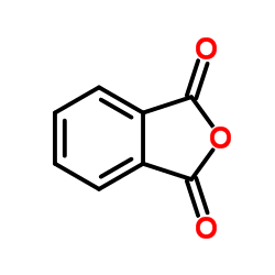 phthalic anhydride Cas:85-44-9 第1张