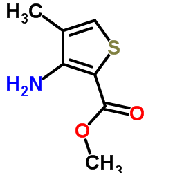 Methyl 3-amino-4-methylthiophene-2-carboxylate CAS:85006-31-1 manufacturer price 第1张