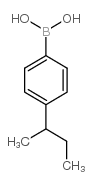 (4-butan-2-ylphenyl)boronic acid