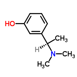 3-(1-dimethylaminoethyl)phenol