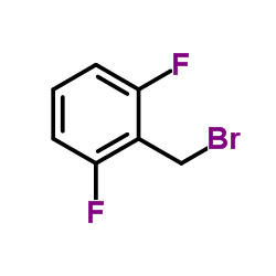 2,6-Difluorobenzyl Bromide CAS:85118-00-9 manufacturer price 第1张