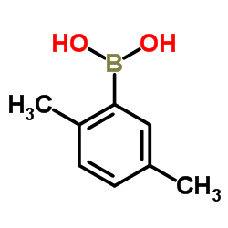2,5-Dimethylphenylboronic Acid Cas:85199-06-0 第1张