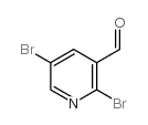 2,5-Dibromonicotinaldehyde