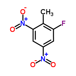 2,4-Dinitro-6-fluorotoluene CAS:85233-16-5 manufacturer price 第1张