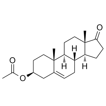 Dehydroepiandrosterone Acetate Cas:853-23-6 第1张