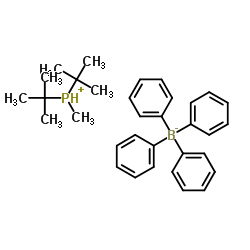 Di-tert-butylmethylphosphonium Tetraphenylborate