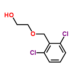 Ethanol, 2-[(2,6-dichlorophenyl)Methoxy]- Cas:85309-91-7 第1张
