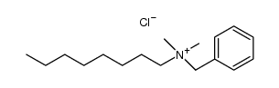 benzalkonium chloride Cas:85409-22-9 第1张