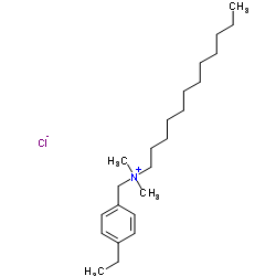 c12-14-alkyldimethyl ethylbenzyl ammonium chloride CAS:85409-23-0 manufacturer price 第1张