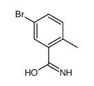 5-bromo-2-methyl-benzamide