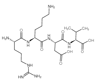 Thymopoietin II: 32-35