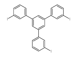 1,3,5-tris(3-iodophenyl)benzene