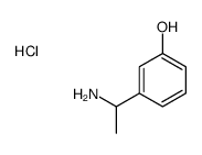 (R)-3-(1-aminoethyl)phenol hydrochloride