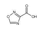 1,​2,​4-​Oxadiazole-​3-​carboxylic acid