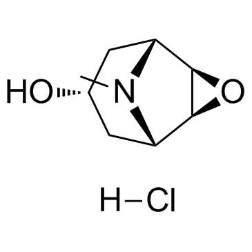 Scopine Hydrochloride CAS:85700-55-6 manufacturer price 第1张